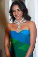 Priya Anand Latest Photos